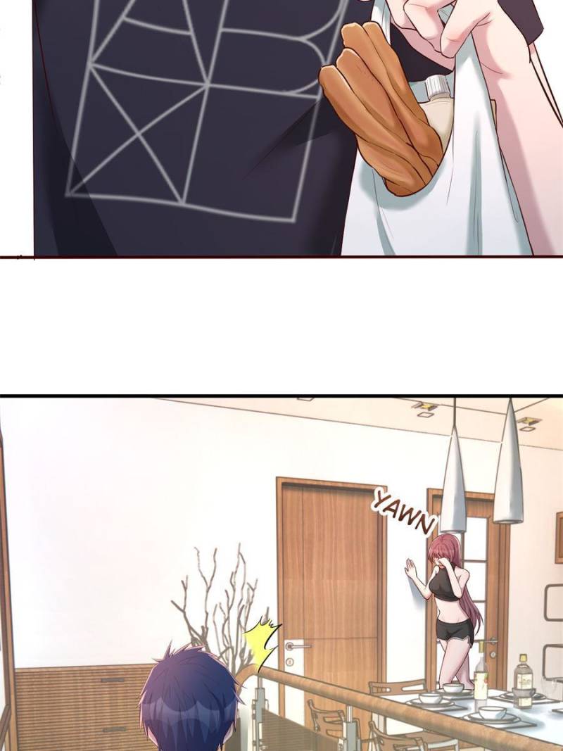 My Sister Is A SuperStar chapter 55 - page 46