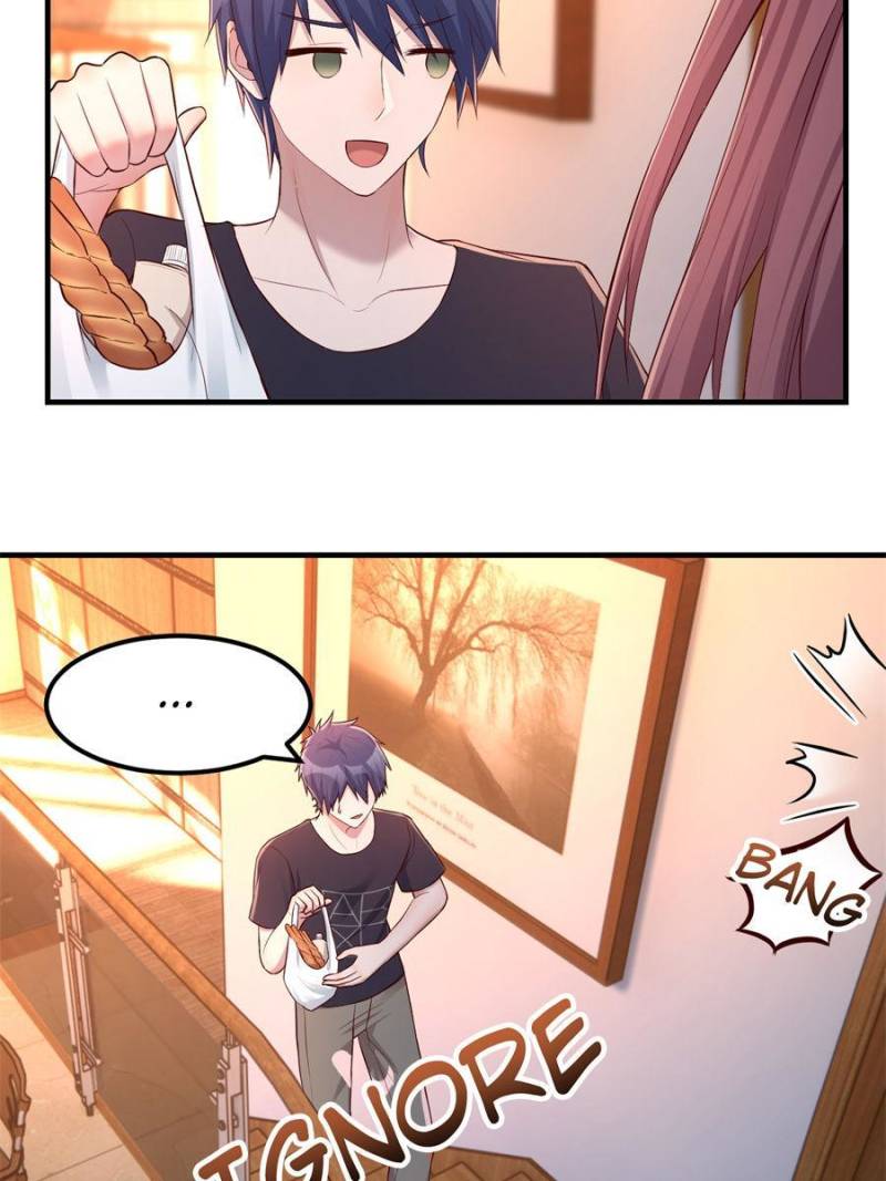 My Sister Is A SuperStar chapter 55 - page 51