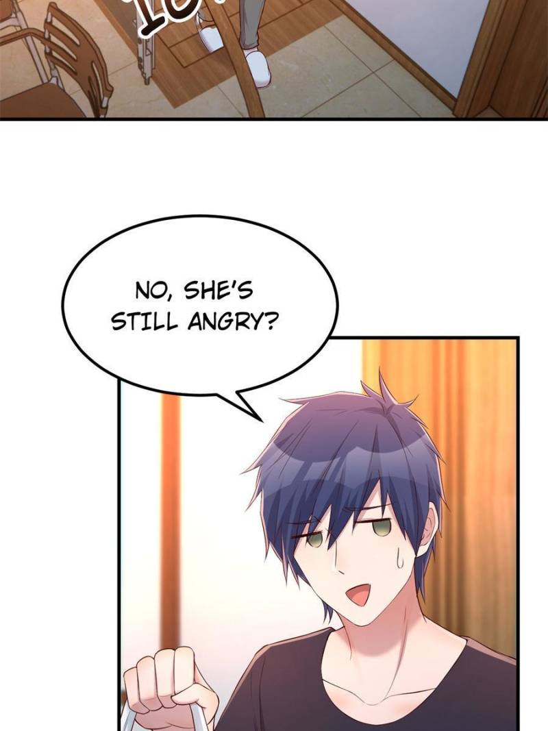 My Sister Is A SuperStar chapter 55 - page 52