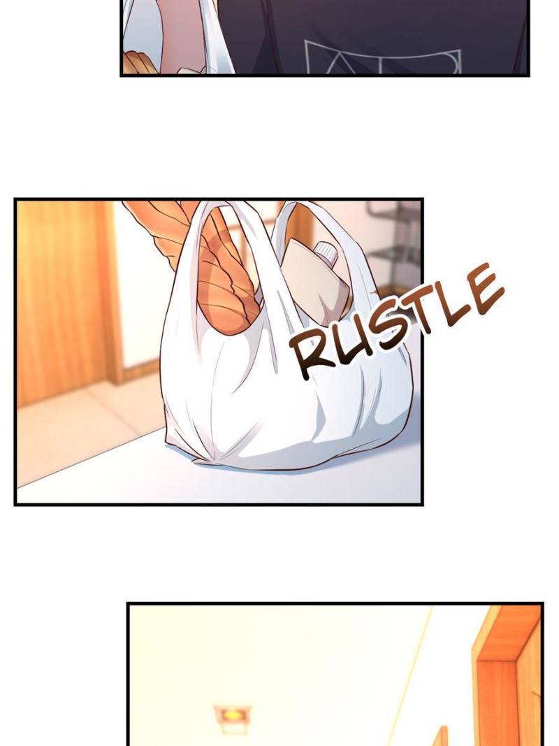 My Sister Is A SuperStar chapter 55 - page 53