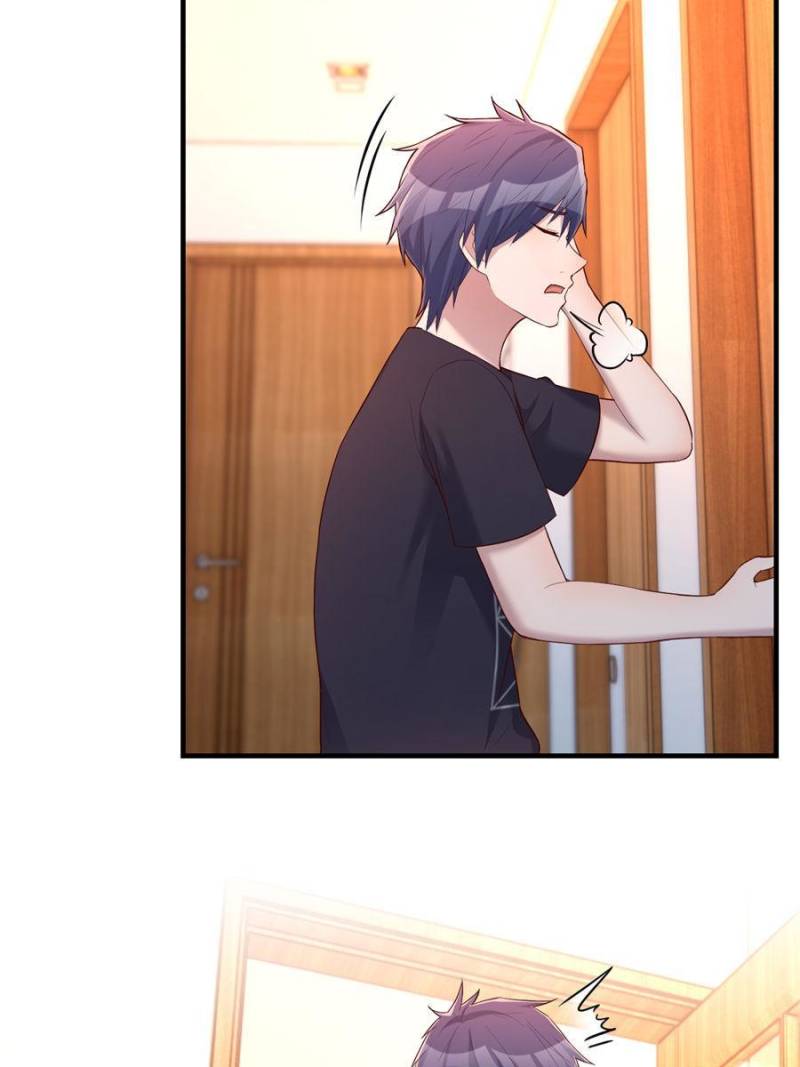 My Sister Is A SuperStar chapter 55 - page 54