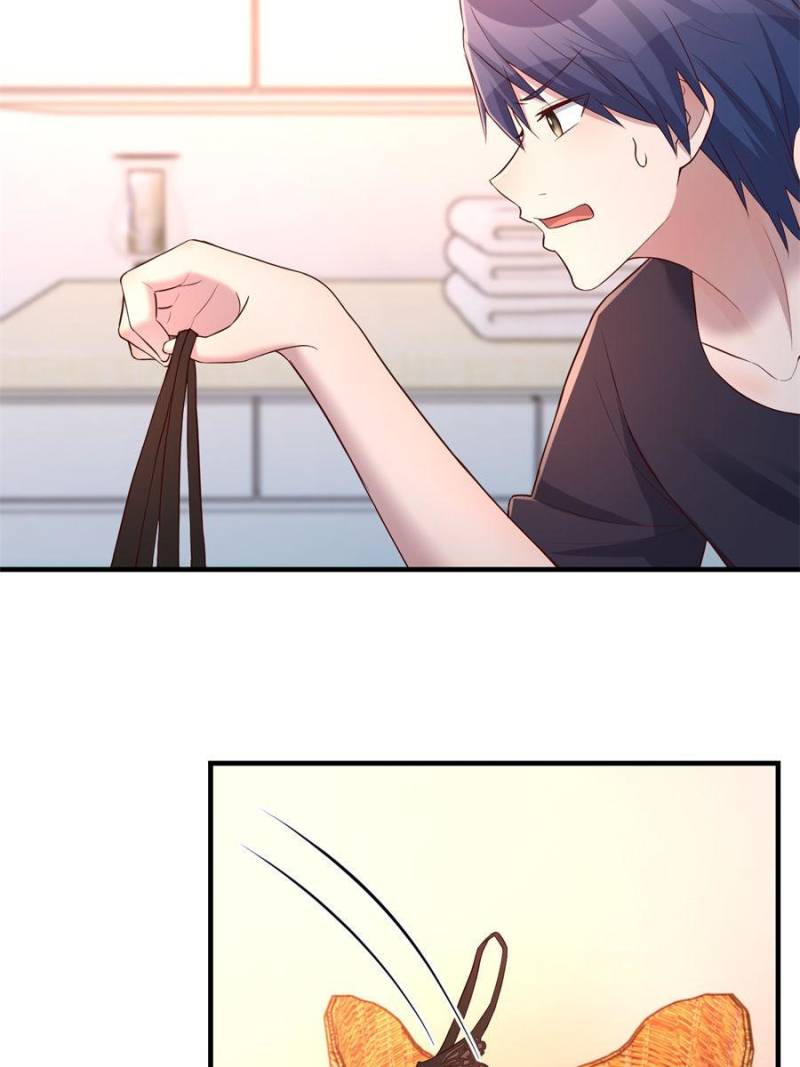 My Sister Is A SuperStar chapter 55 - page 57