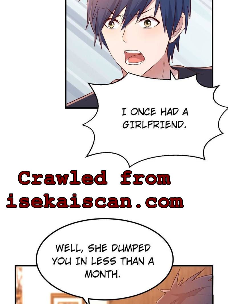My Sister Is A SuperStar chapter 55 - page 7