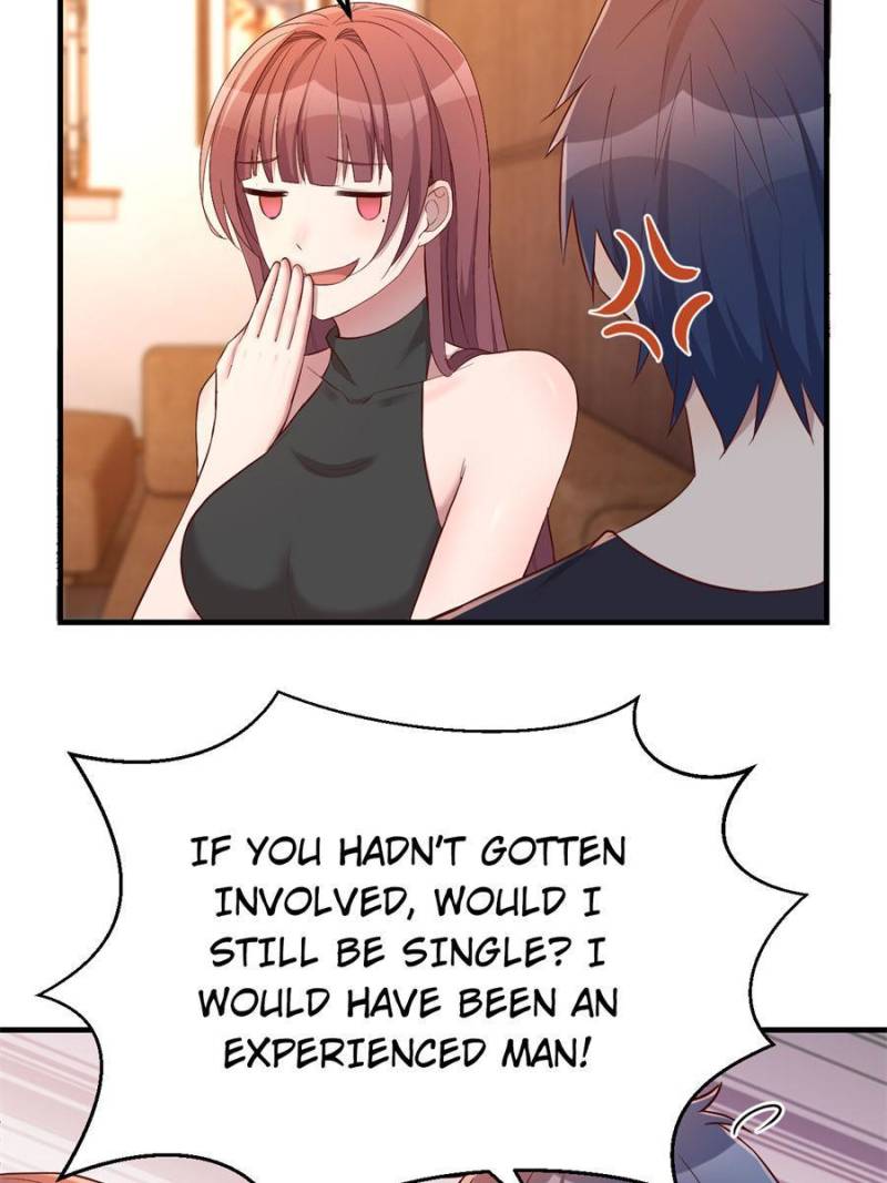My Sister Is A SuperStar chapter 55 - page 8