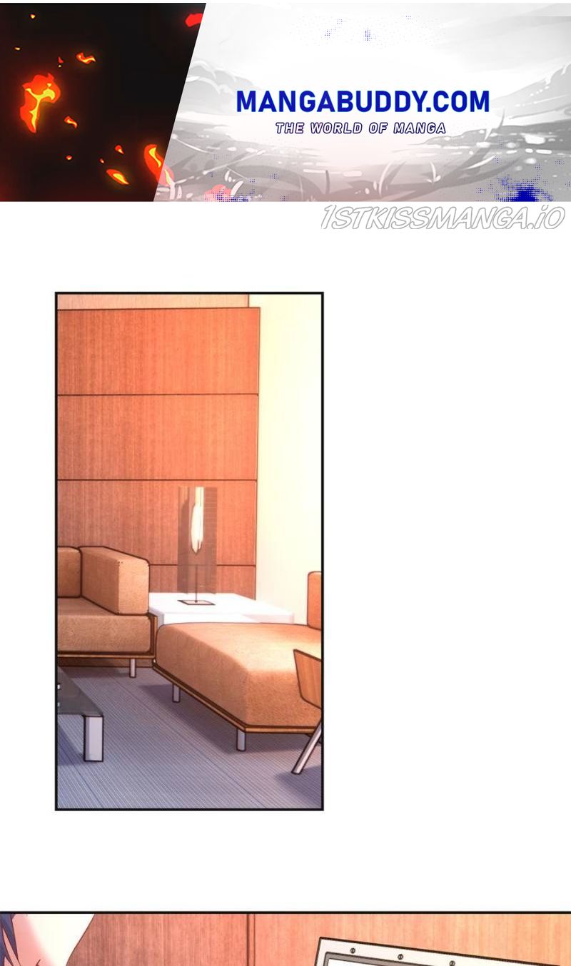 My Sister Is A SuperStar chapter 54 - page 1