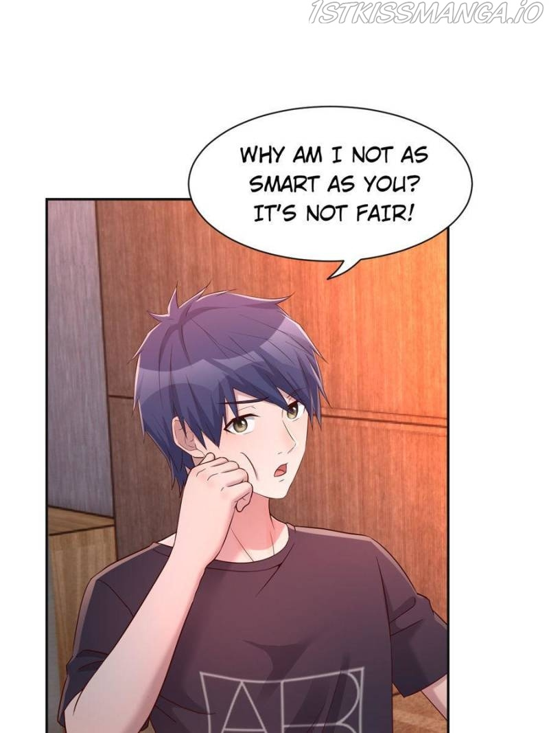 My Sister Is A SuperStar chapter 54 - page 13