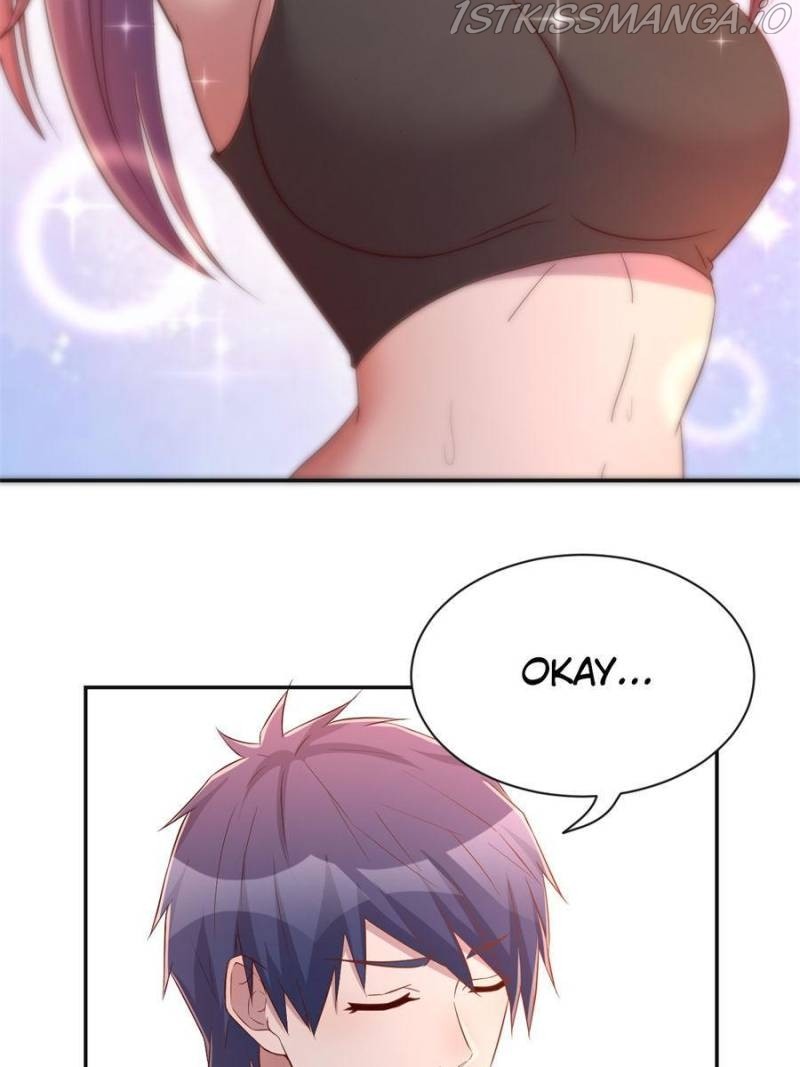 My Sister Is A SuperStar chapter 54 - page 15