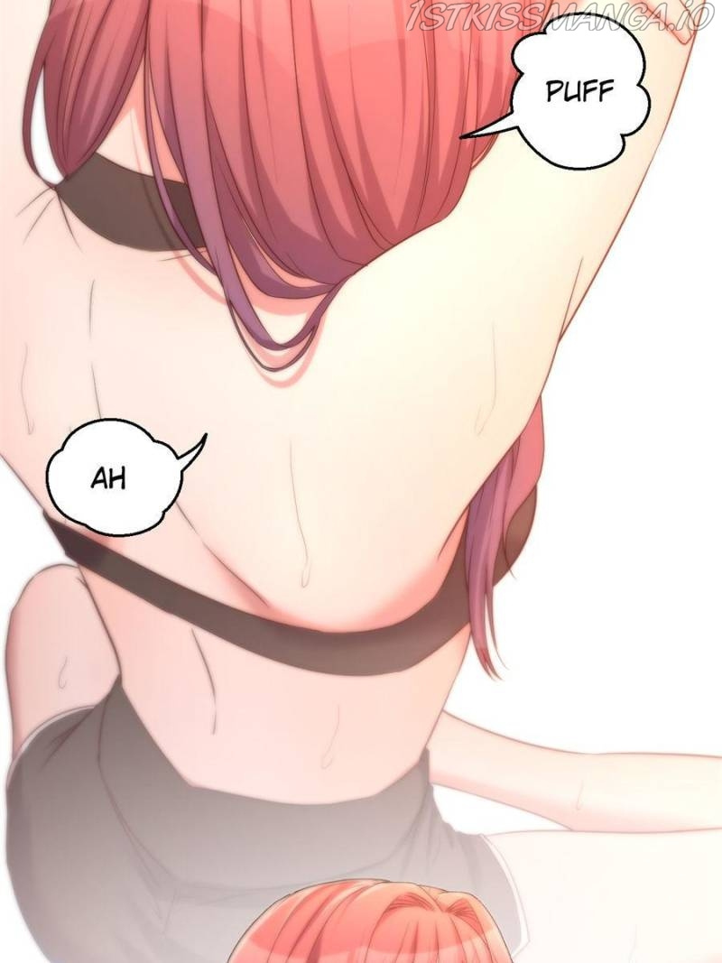 My Sister Is A SuperStar chapter 54 - page 17