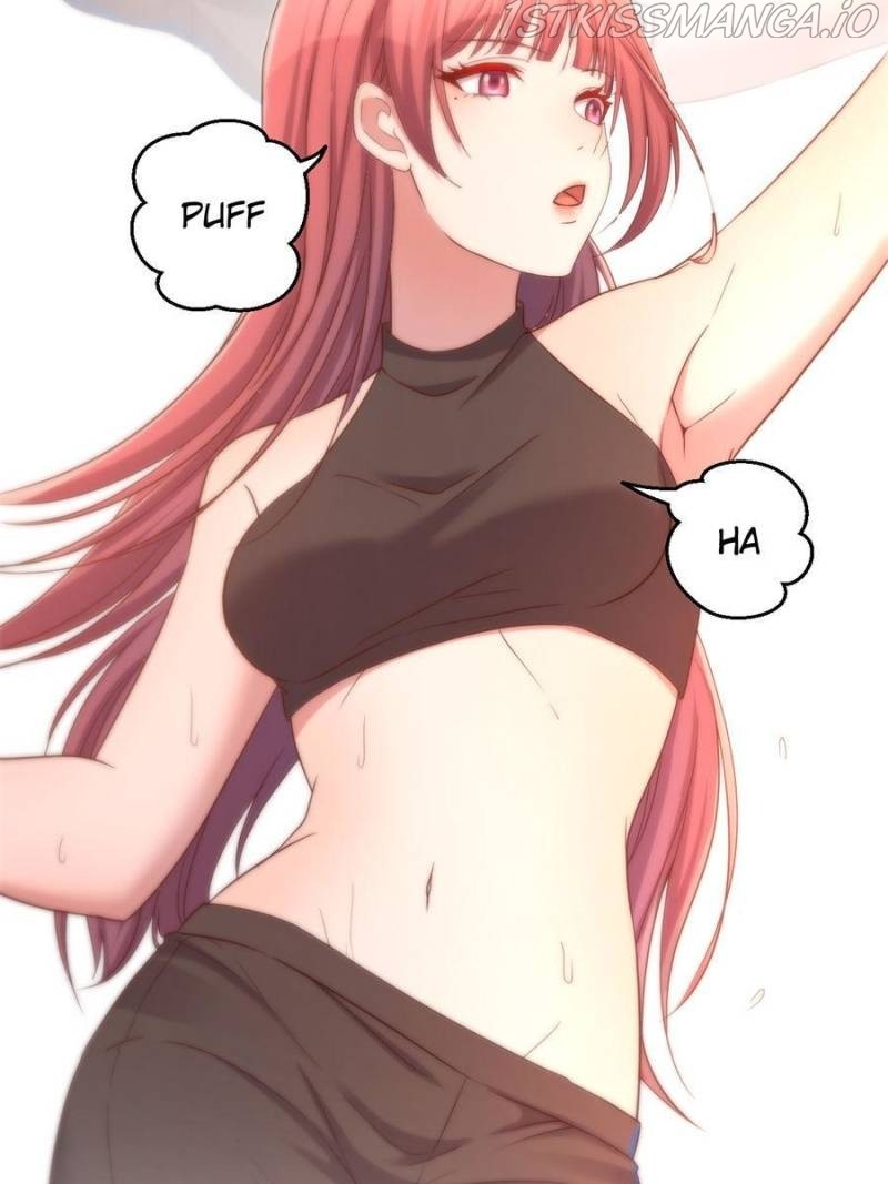 My Sister Is A SuperStar chapter 54 - page 18