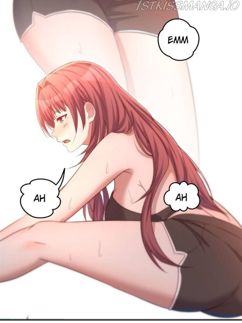 My Sister Is A SuperStar chapter 54 - page 19