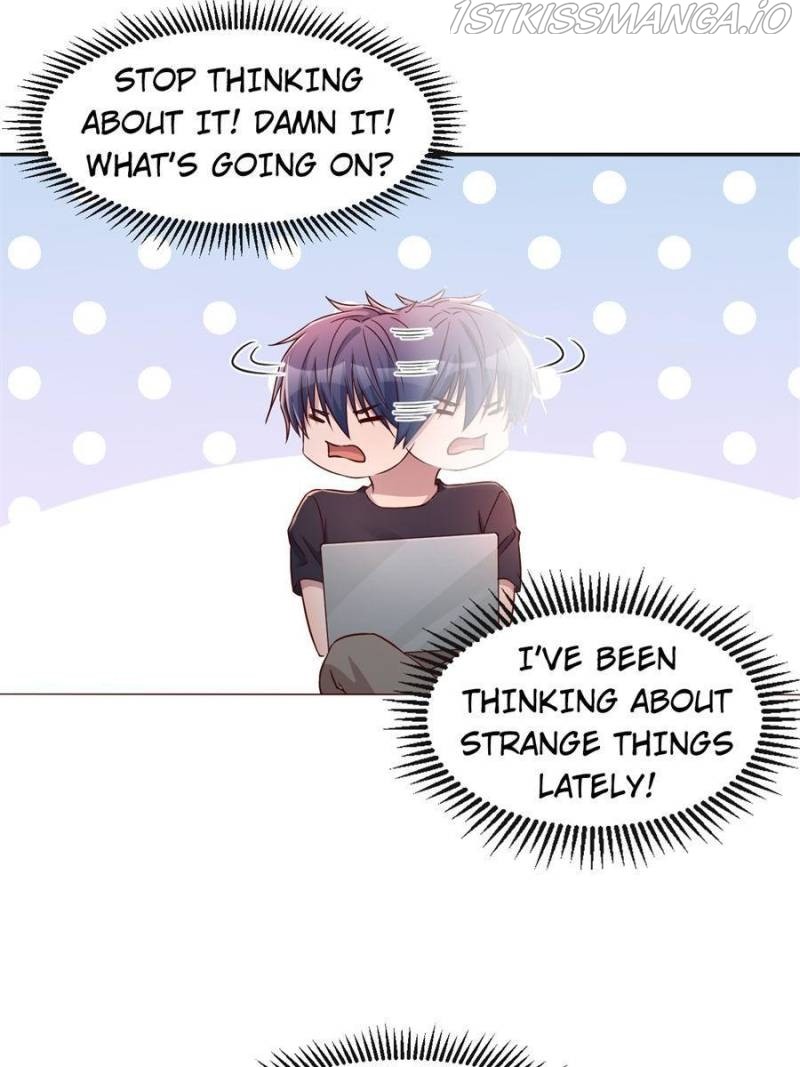 My Sister Is A SuperStar chapter 54 - page 21