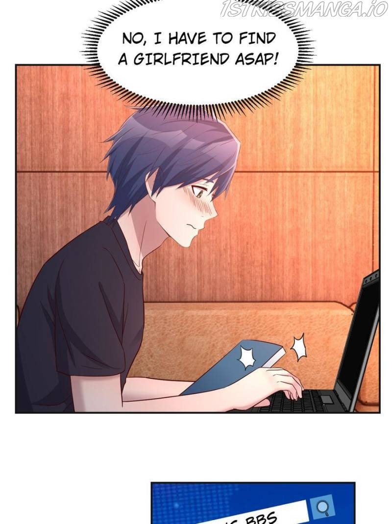 My Sister Is A SuperStar chapter 54 - page 22