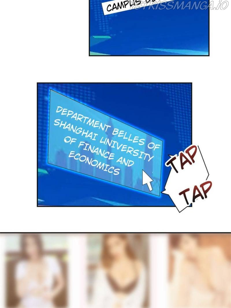 My Sister Is A SuperStar chapter 54 - page 23