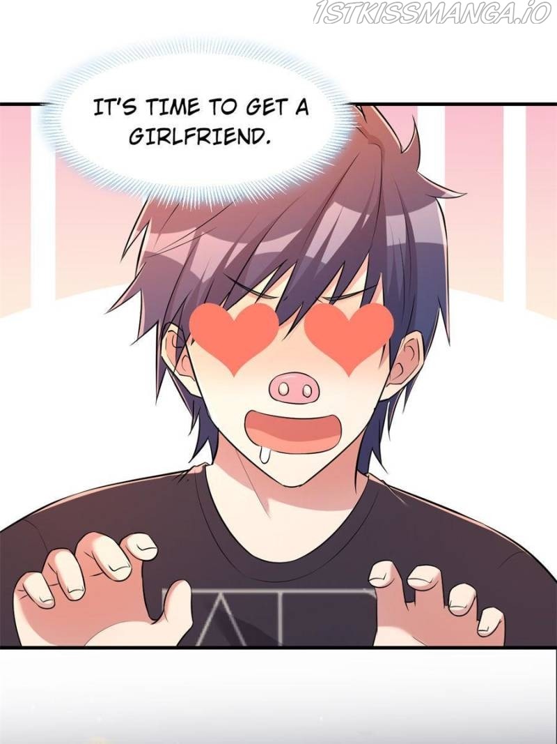 My Sister Is A SuperStar chapter 54 - page 25