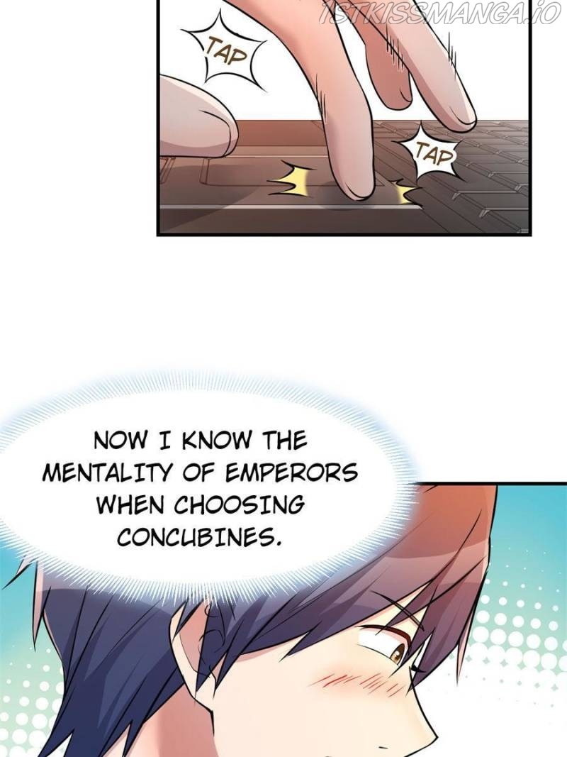 My Sister Is A SuperStar chapter 54 - page 30