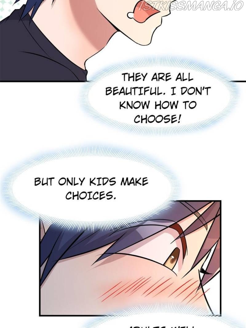 My Sister Is A SuperStar chapter 54 - page 31