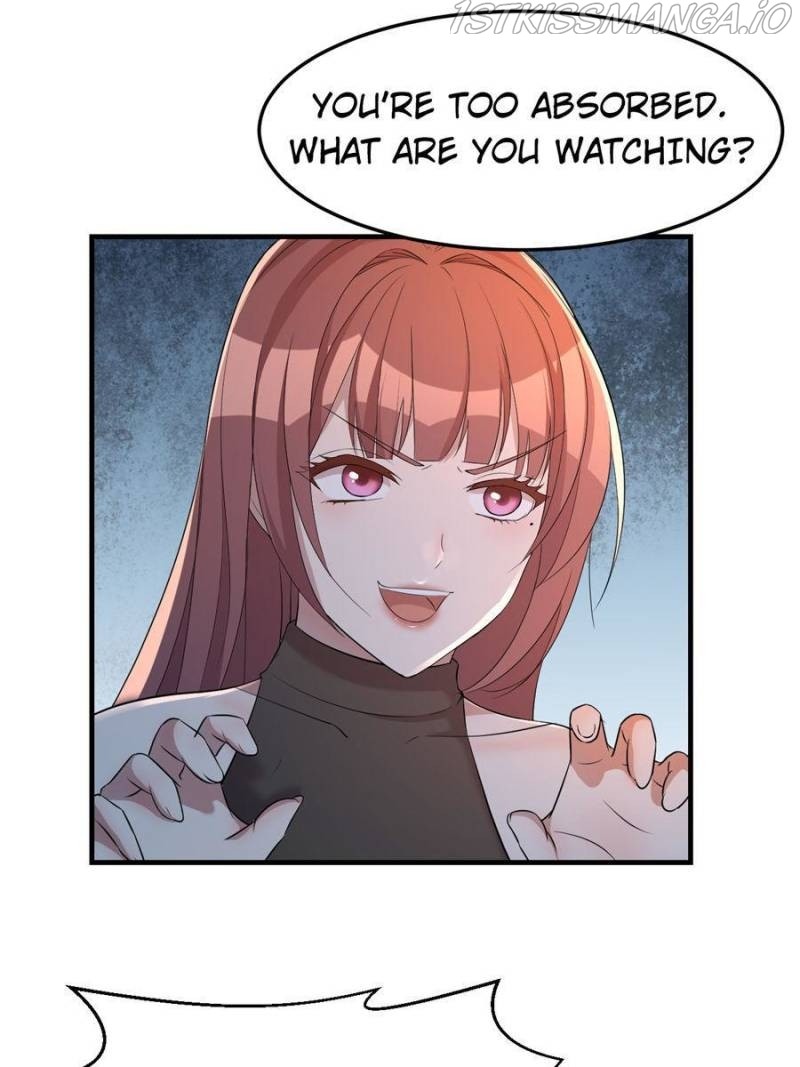 My Sister Is A SuperStar chapter 54 - page 34