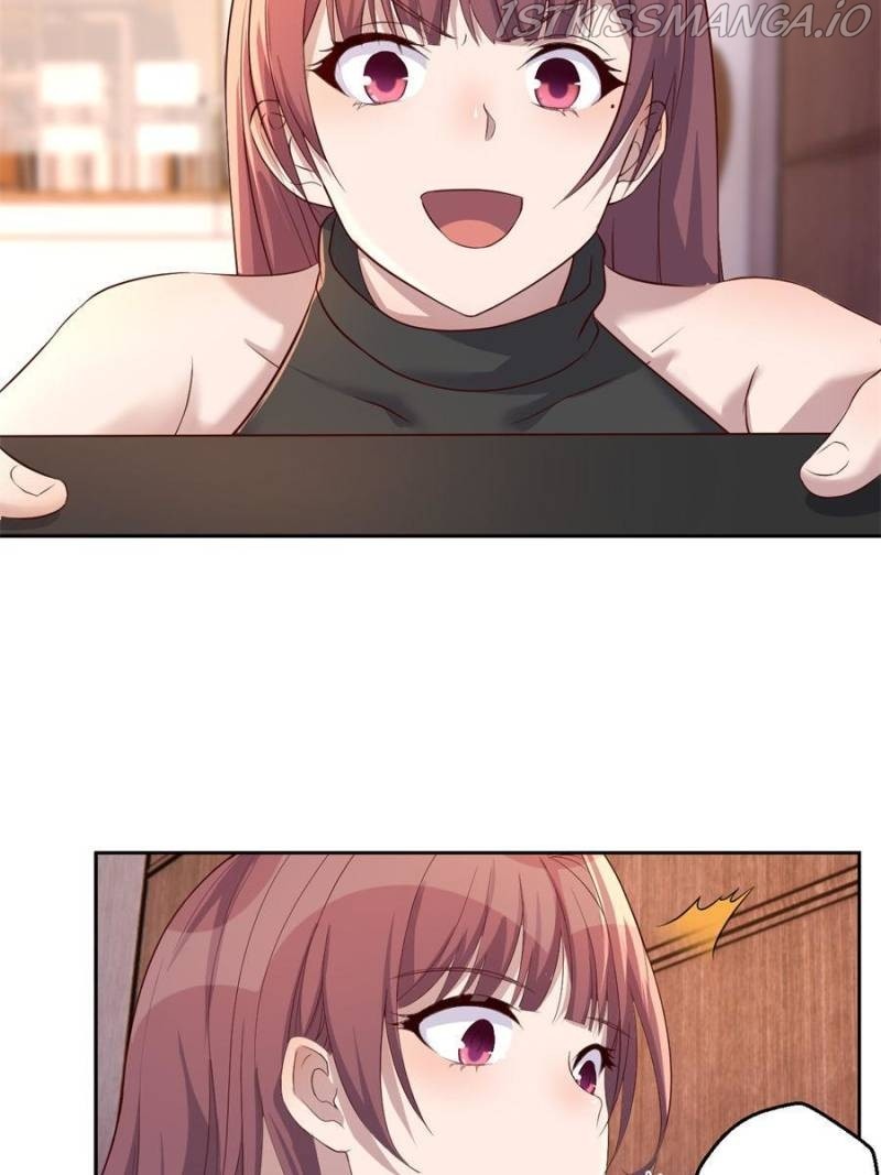 My Sister Is A SuperStar chapter 54 - page 39