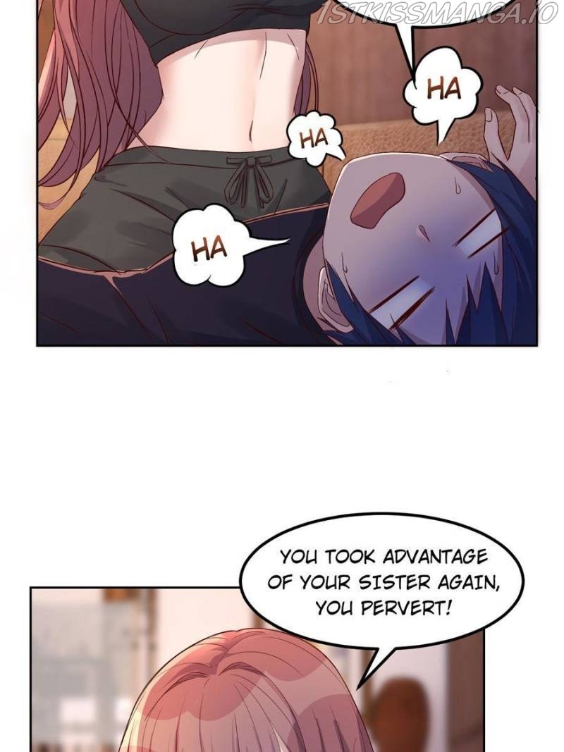 My Sister Is A SuperStar chapter 54 - page 42