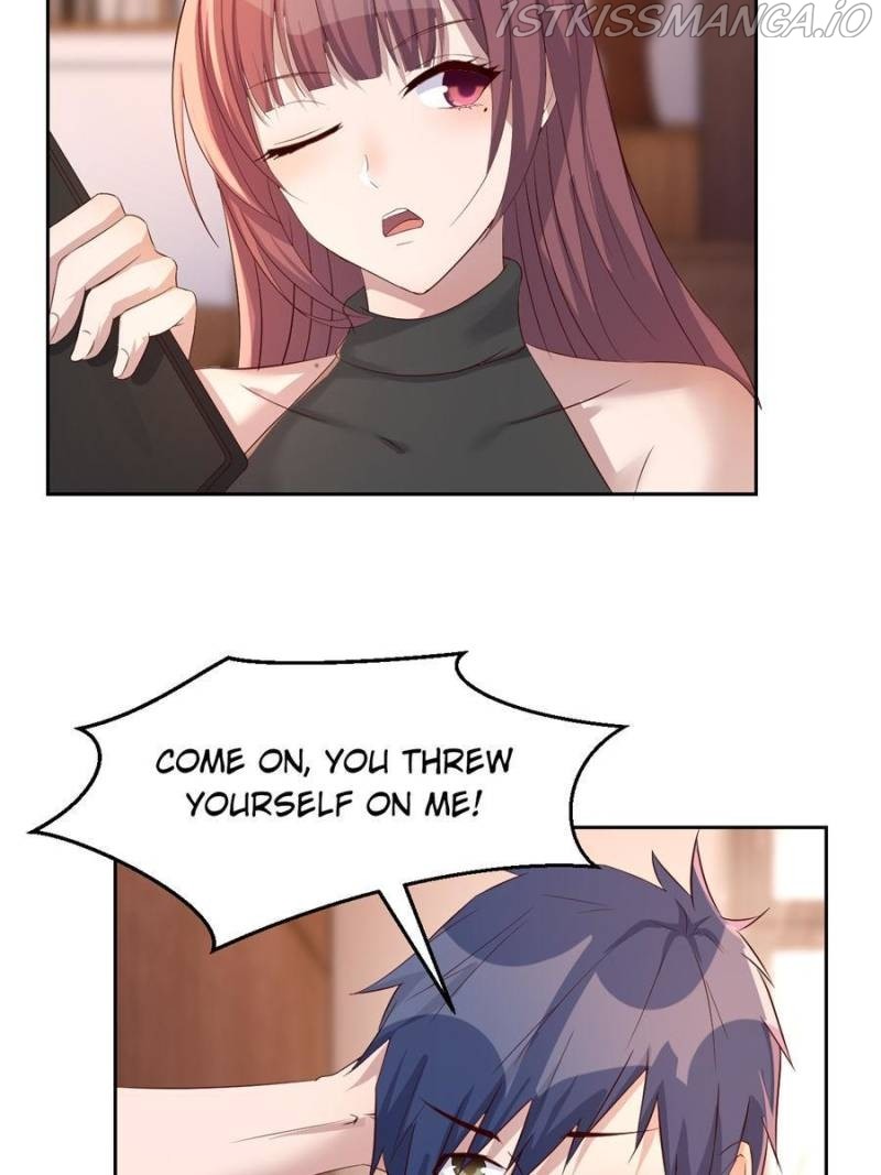 My Sister Is A SuperStar chapter 54 - page 43