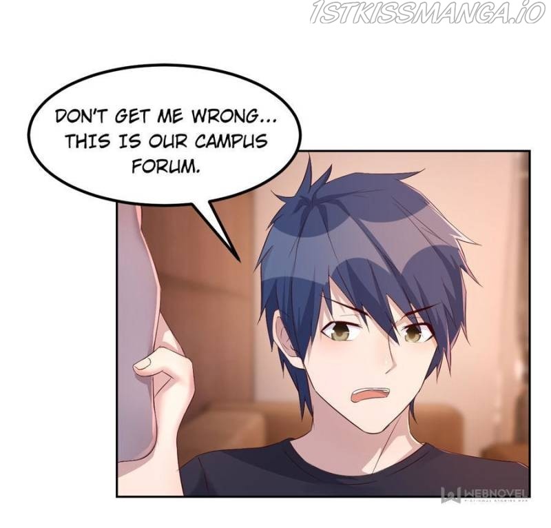 My Sister Is A SuperStar chapter 54 - page 49