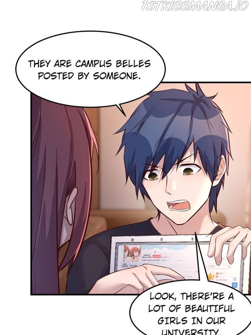 My Sister Is A SuperStar chapter 54 - page 50