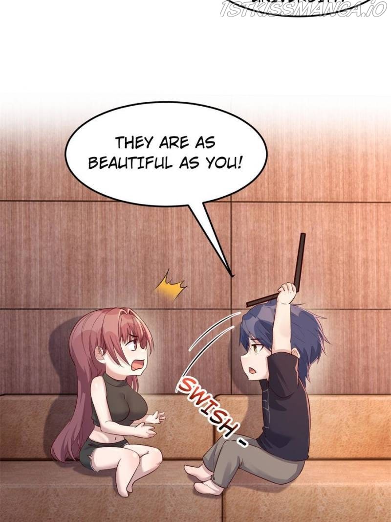 My Sister Is A SuperStar chapter 54 - page 51