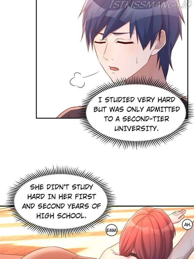 My Sister Is A SuperStar chapter 54 - page 8