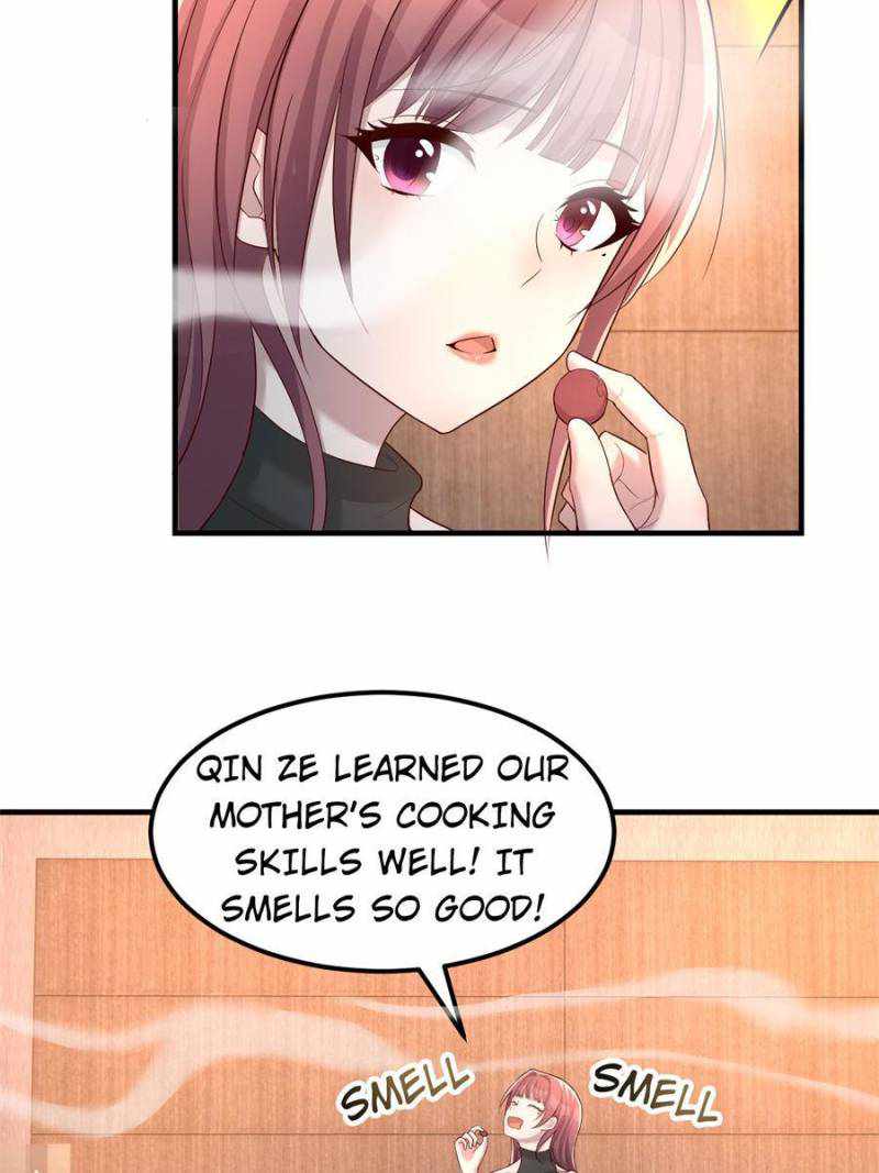 My Sister Is A SuperStar chapter 53 - page 10