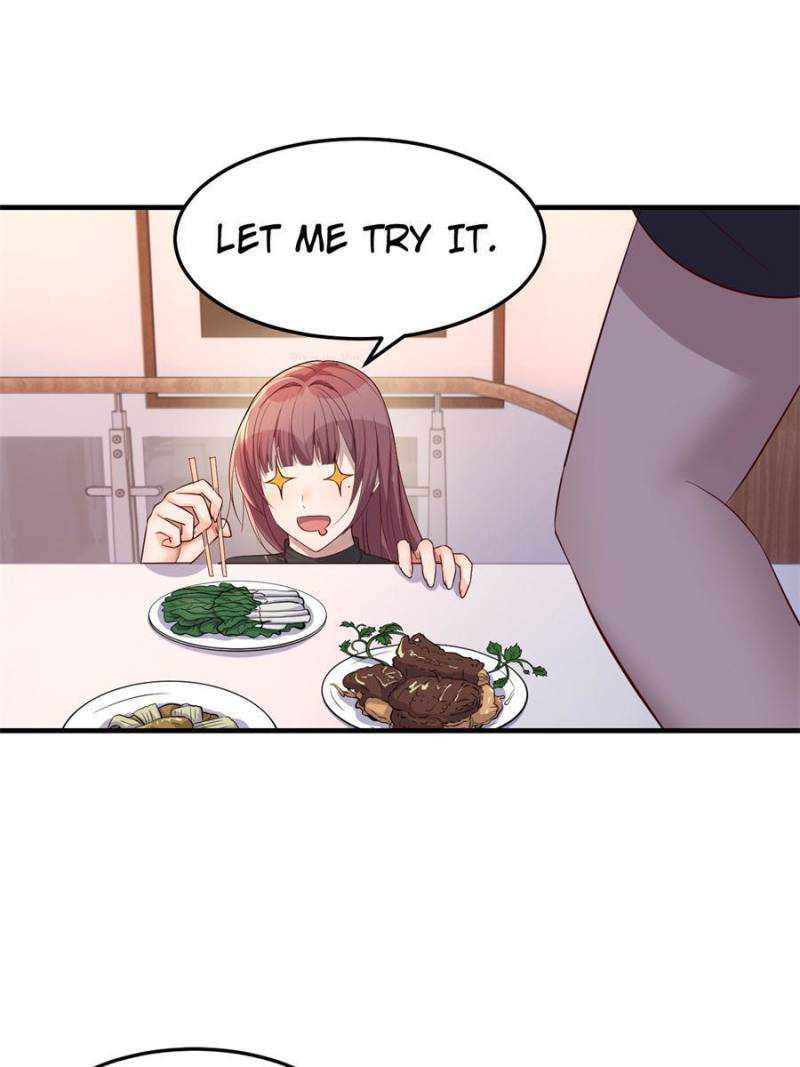 My Sister Is A SuperStar chapter 53 - page 16