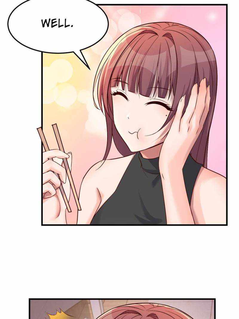 My Sister Is A SuperStar chapter 53 - page 17