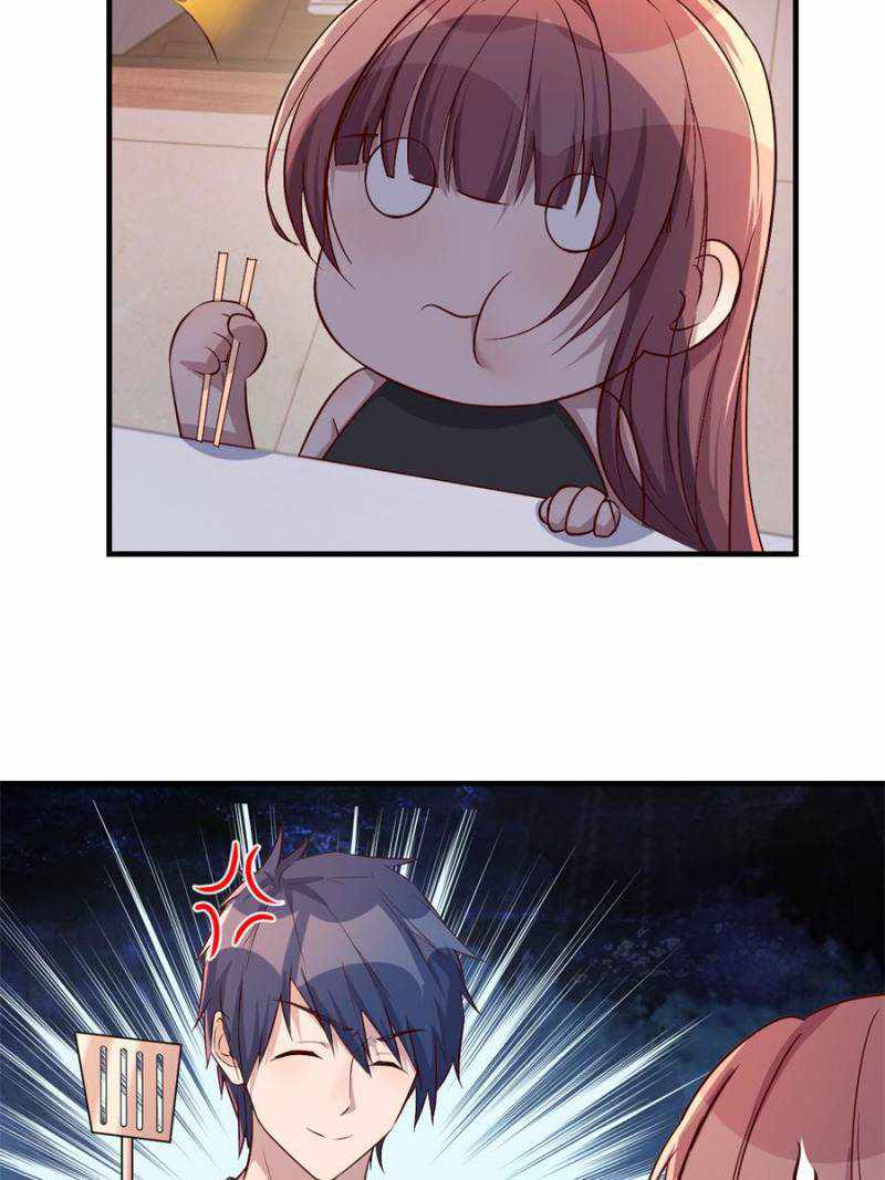 My Sister Is A SuperStar chapter 53 - page 18