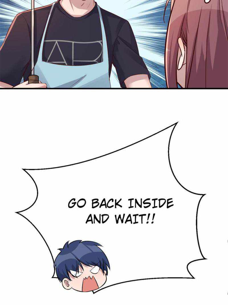 My Sister Is A SuperStar chapter 53 - page 19