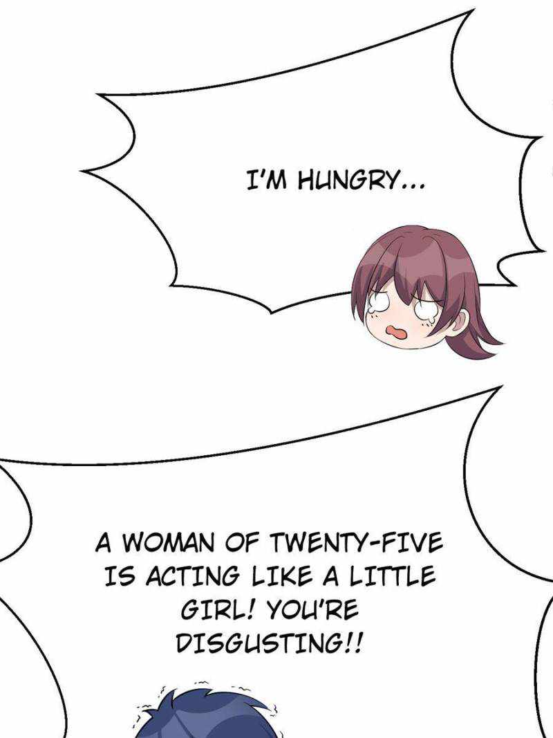 My Sister Is A SuperStar chapter 53 - page 20