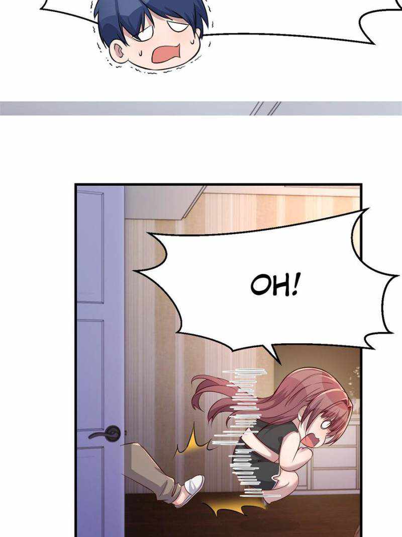 My Sister Is A SuperStar chapter 53 - page 21