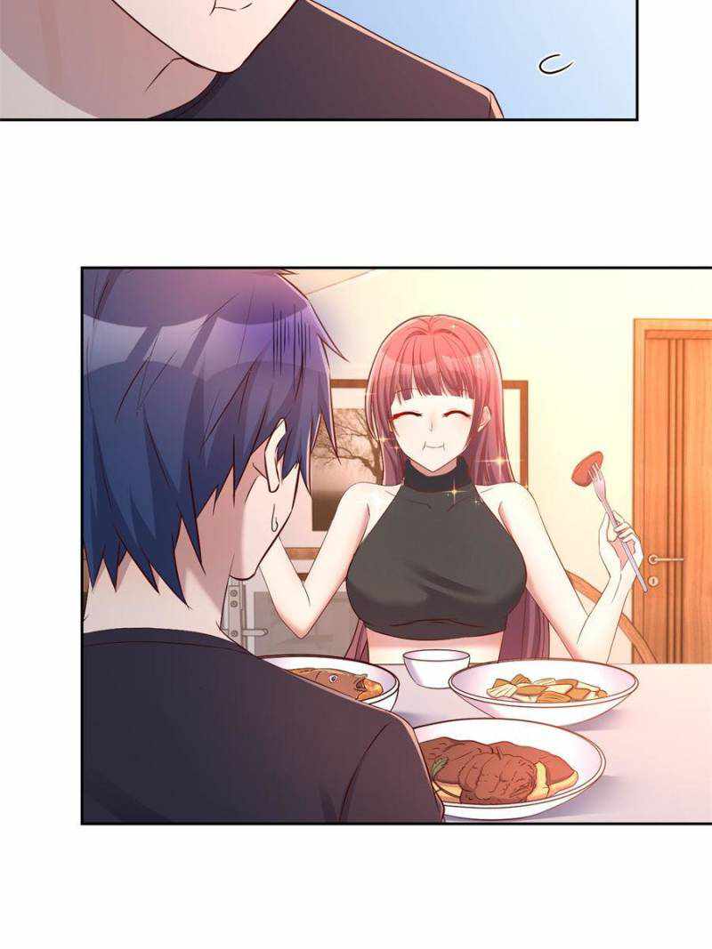 My Sister Is A SuperStar chapter 53 - page 29