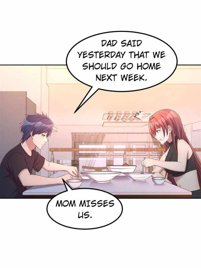 My Sister Is A SuperStar chapter 53 - page 30