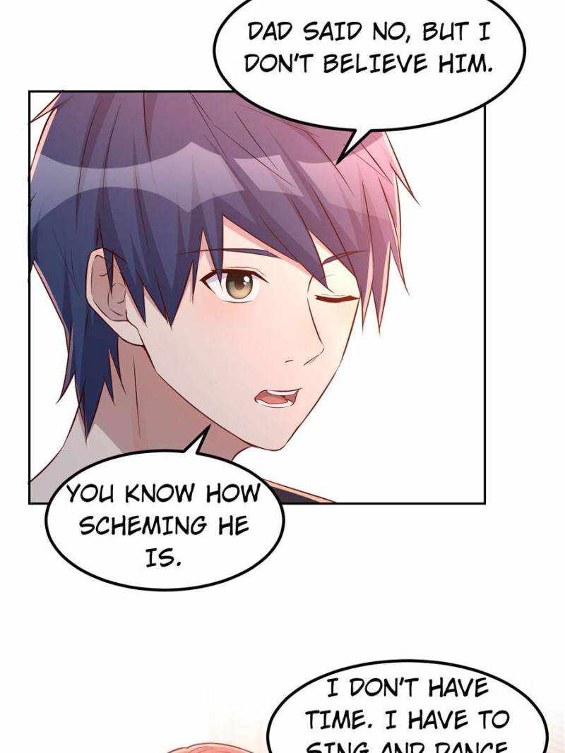 My Sister Is A SuperStar chapter 53 - page 32