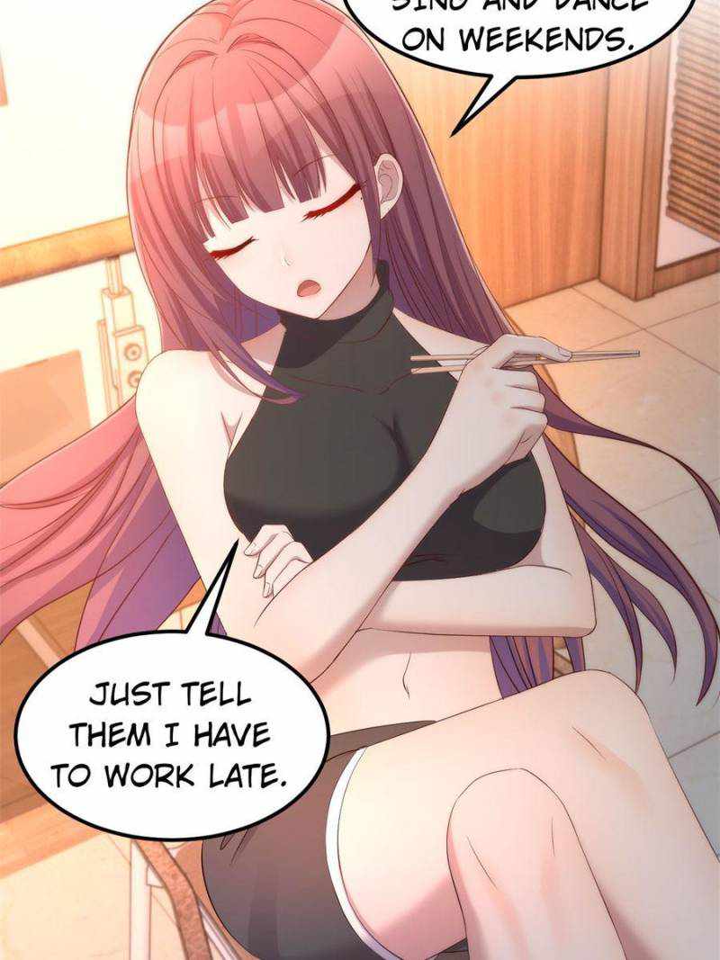 My Sister Is A SuperStar chapter 53 - page 33