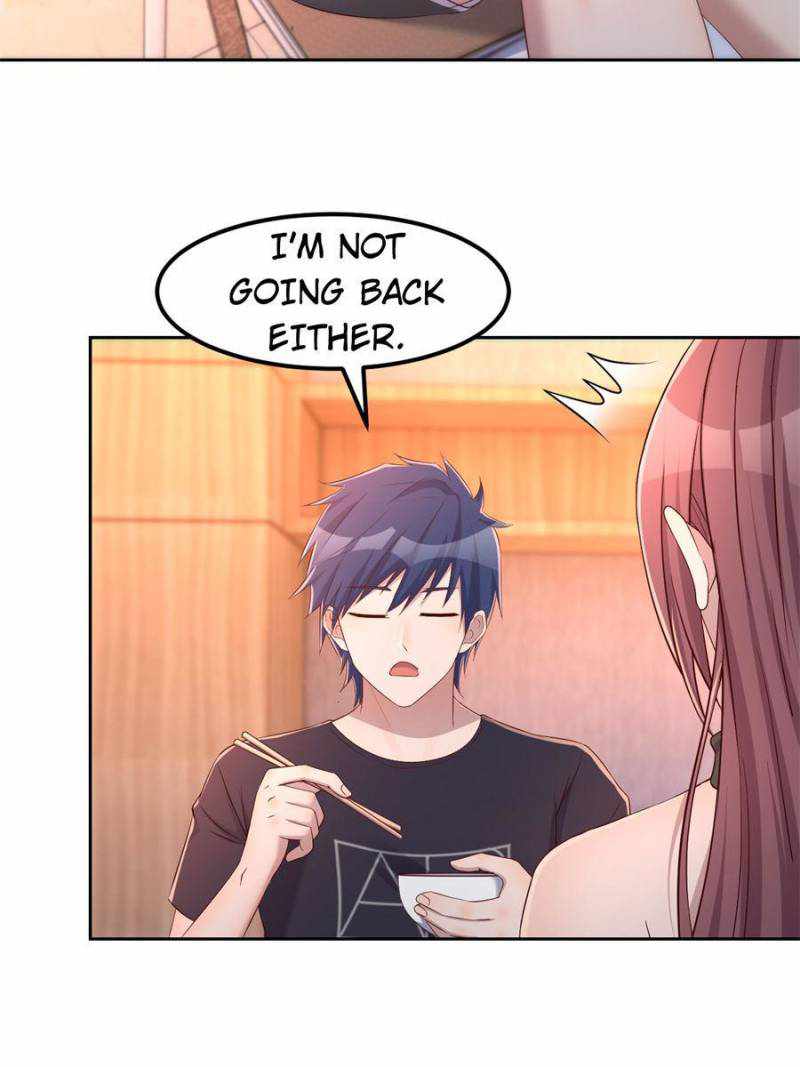 My Sister Is A SuperStar chapter 53 - page 34