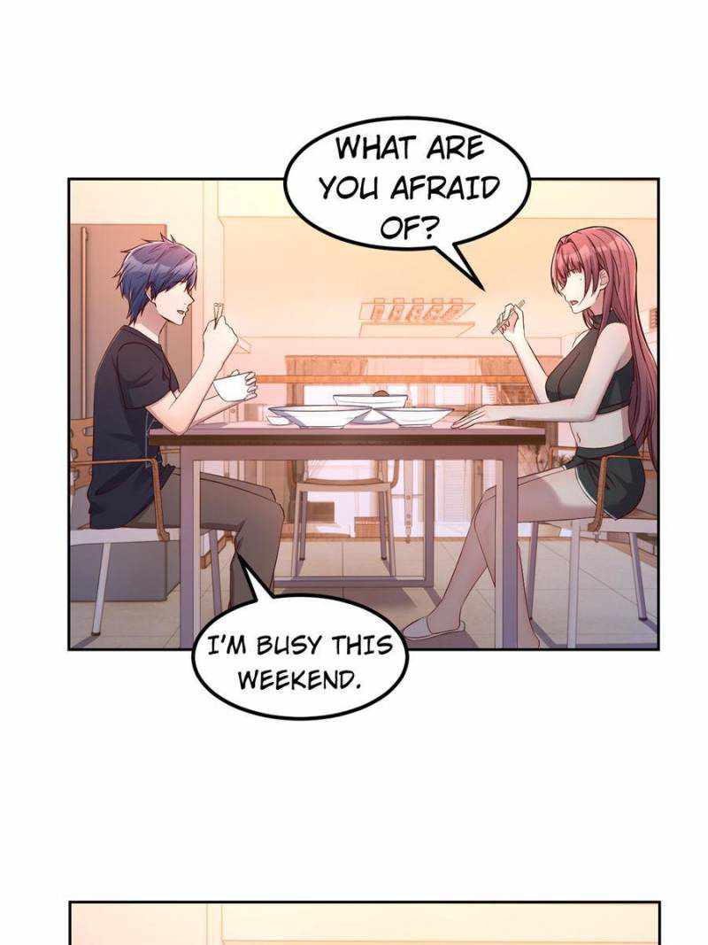 My Sister Is A SuperStar chapter 53 - page 35