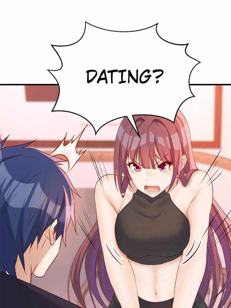 My Sister Is A SuperStar chapter 53 - page 37