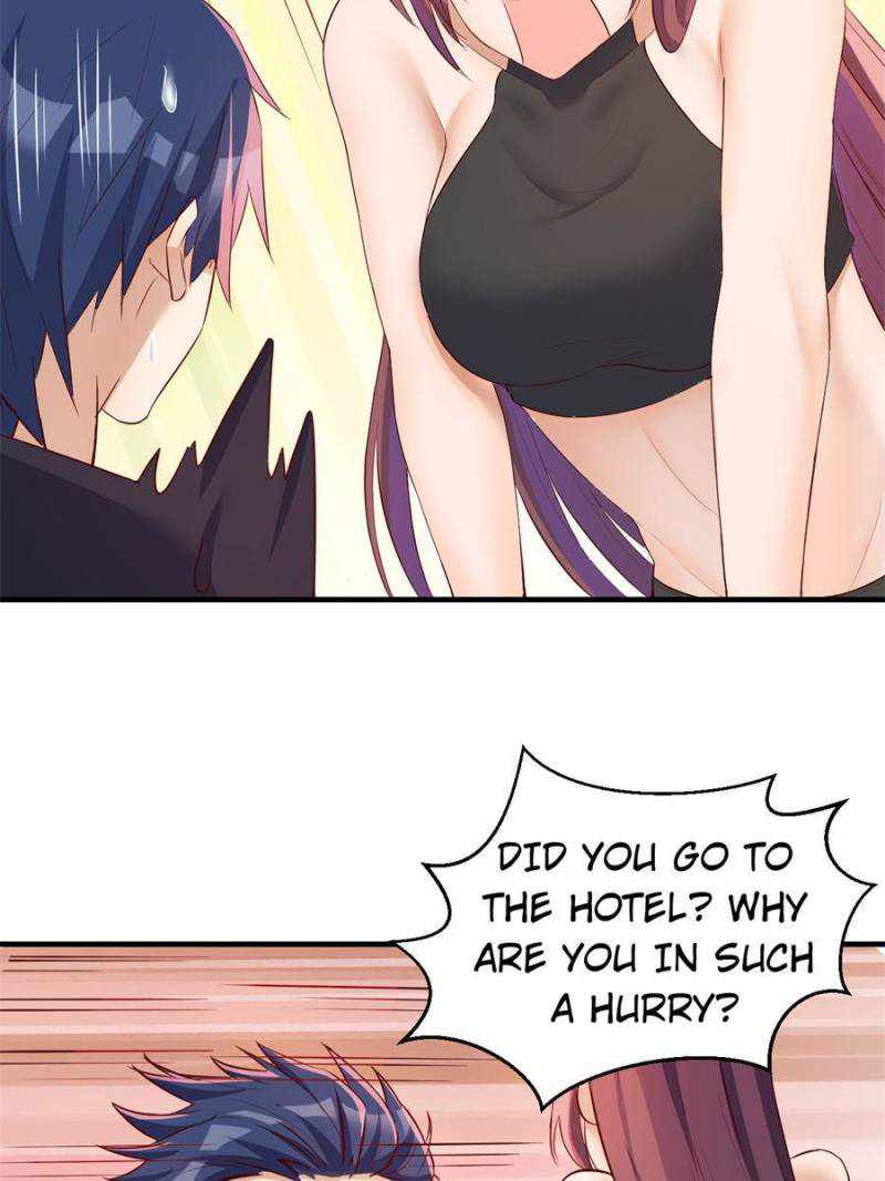 My Sister Is A SuperStar chapter 53 - page 39