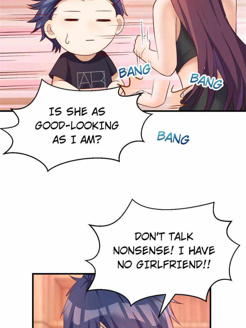 My Sister Is A SuperStar chapter 53 - page 40