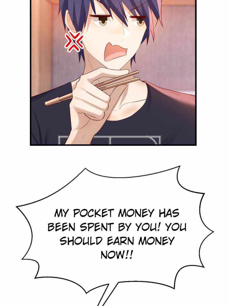My Sister Is A SuperStar chapter 53 - page 41