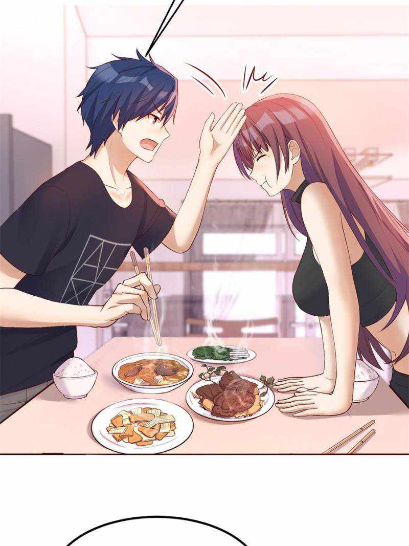 My Sister Is A SuperStar chapter 53 - page 42