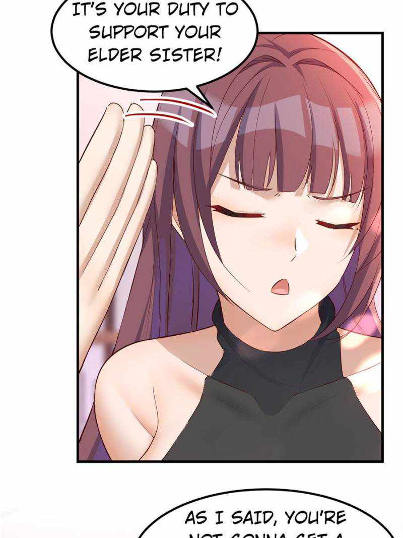 My Sister Is A SuperStar chapter 53 - page 43