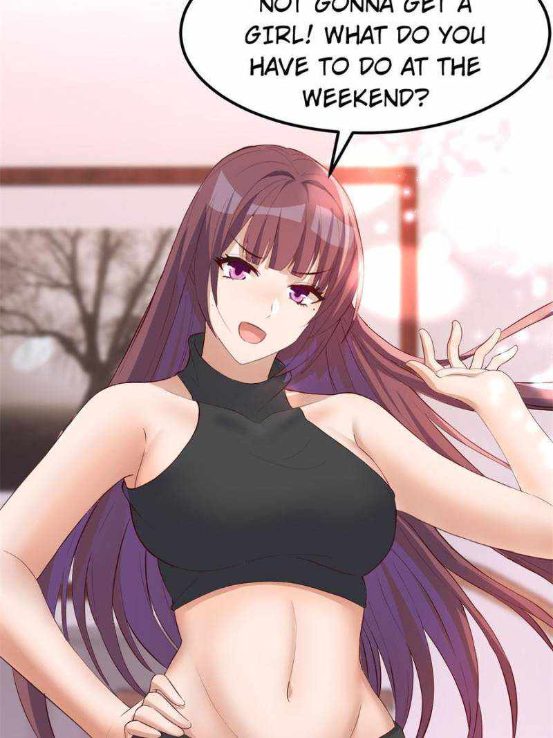 My Sister Is A SuperStar chapter 53 - page 44