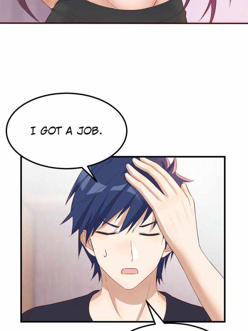 My Sister Is A SuperStar chapter 53 - page 45