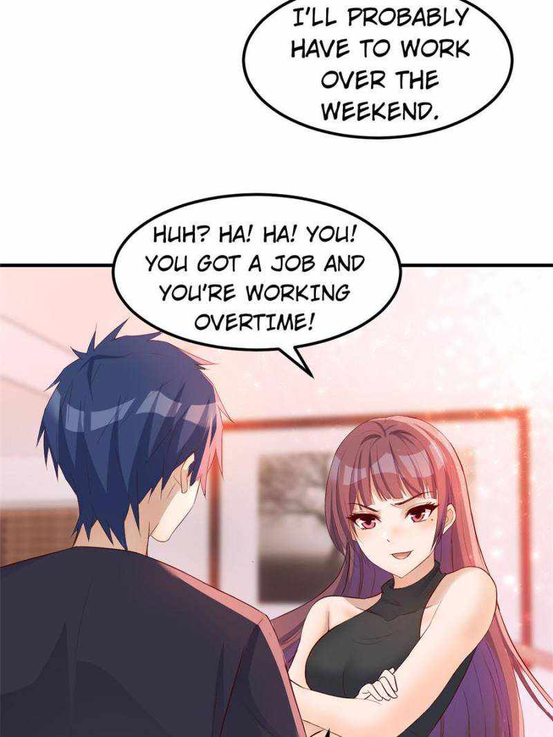 My Sister Is A SuperStar chapter 53 - page 46
